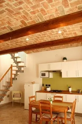 Apart Daire, 1 Yatak Odası (Nebbiolo)