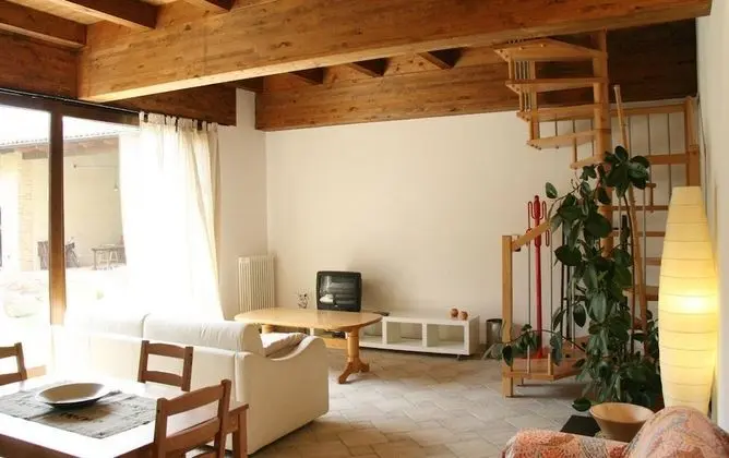 Superior Apart Daire, 1 Yatak Odası (Grignolino)