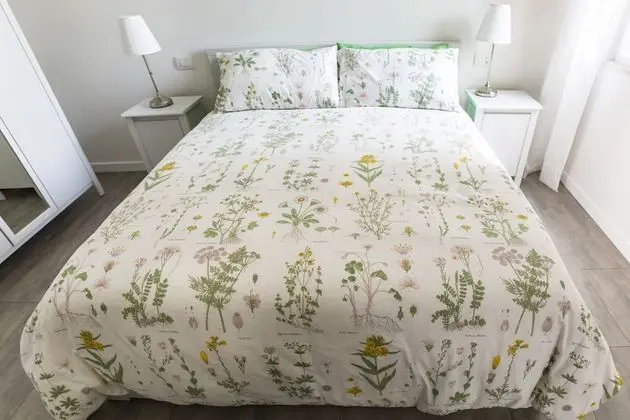 Dört Kişilik Oda, Özel Banyo