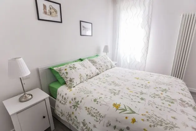 Dört Kişilik Oda, Özel Banyo