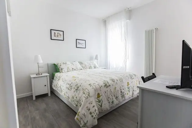 Dört Kişilik Oda, Özel Banyo