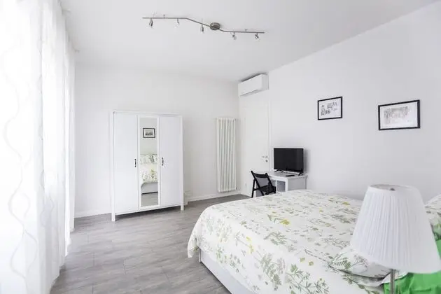 Tek Büyük Yataklı Oda, Özel Banyo