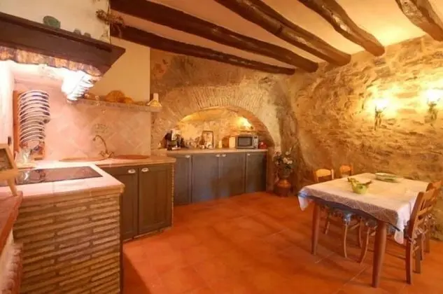 Villa, 4 Yatak Odası