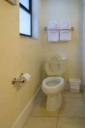 Daire, 1 Yatak Odası, Mutfak, Havuz Manzaralı
