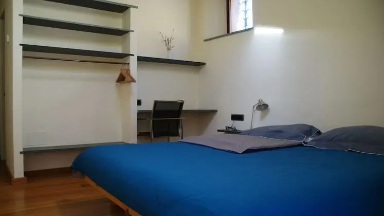 Habitacion doble Masover