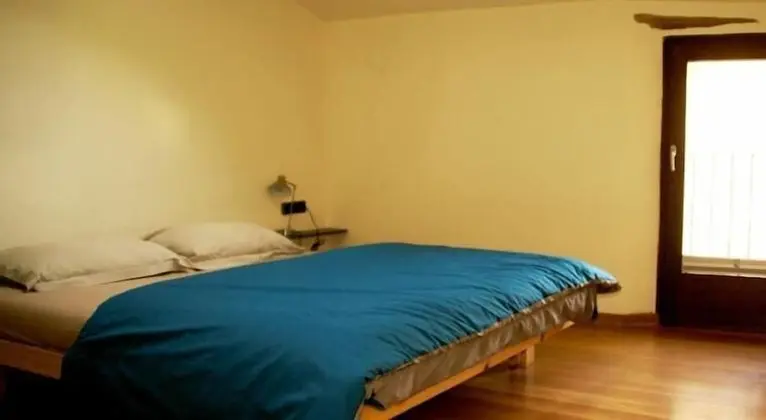 Habitacion doble Masover
