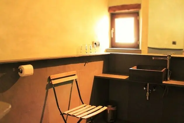 Habitacion doble Masover