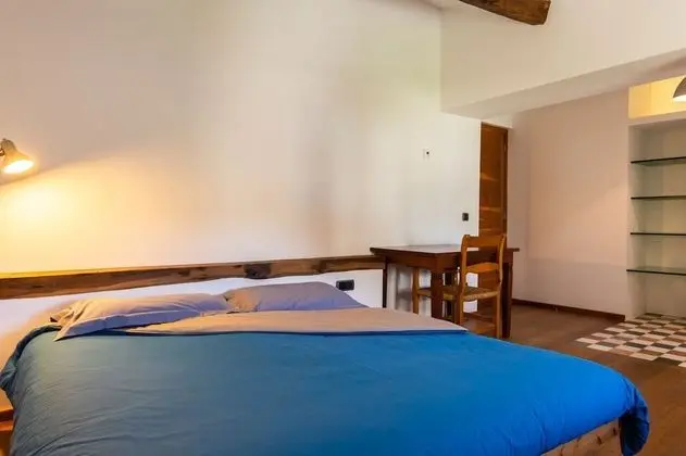 Habitacion triple La Cantonada
