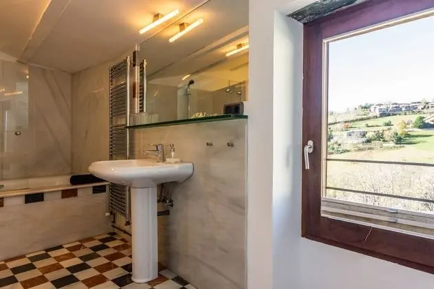 Habitacion triple La Cantonada