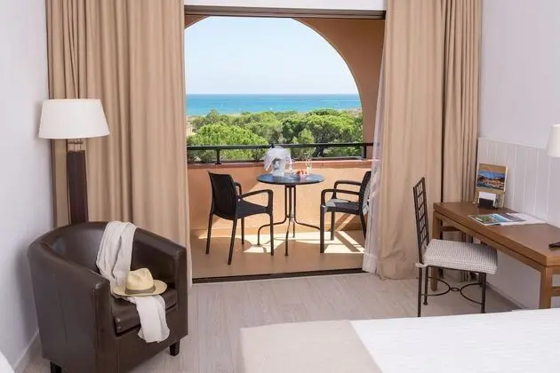 Tek Büyük Yataklı Oda, Teras, Deniz Manzaralı