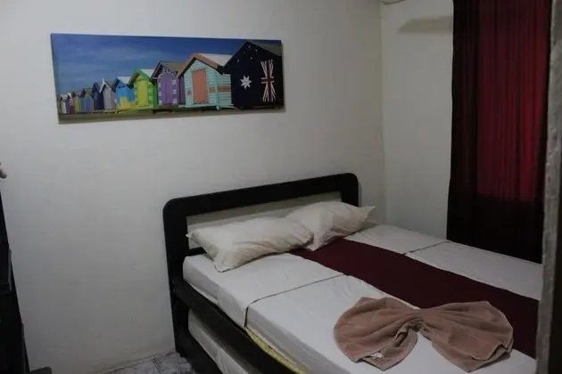 Ev, Birden Çok Yatak