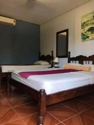 Standard Apart Daire, 1 Büyük (Queen) Boy Yatak, Havuz Manzaralı