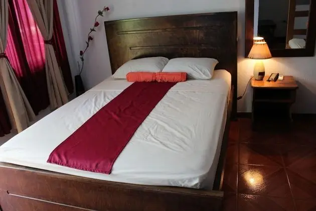 Standard Apart Daire, 1 Büyük (Queen) Boy Yatak, Havuz Manzaralı