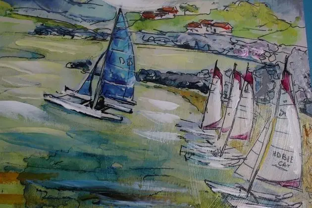 Standard Apart Daire, 1 Büyük (Queen) Boy Yatak, Havuz Manzaralı