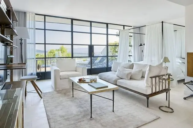 Süit (Pavillion Suite)