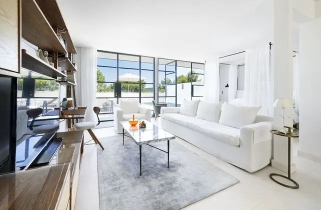 Süit (Pool Villa Suite)