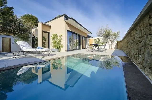 Süit (Pool Villa Suite)