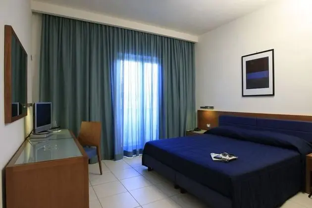 Dört Kişilik Oda