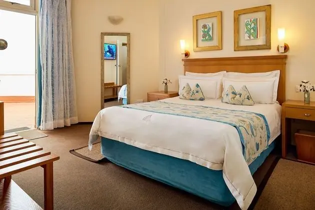 Apart Daire, 2 Yatak Odası, Sigara İçilmez, Deniz Manzaralı