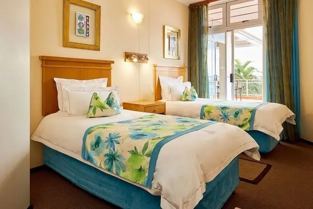 Apart Daire, 2 Yatak Odası, Sigara İçilmez, Deniz Manzaralı