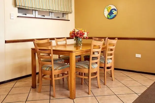 Apart Daire, 2 Yatak Odası, Sigara İçilmez, Deniz Manzaralı