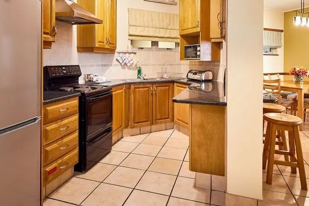 Apart Daire, 2 Yatak Odası, Sigara İçilmez, Deniz Manzaralı