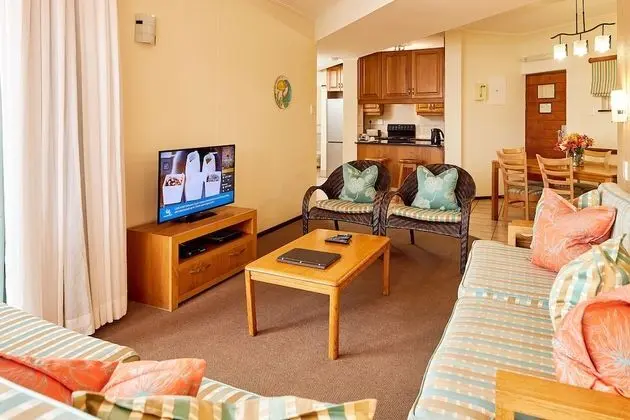 Apart Daire, 2 Yatak Odası, Sigara İçilmez, Deniz Manzaralı