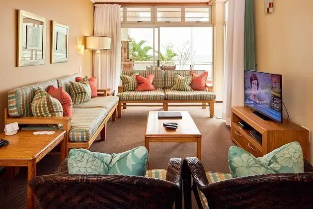 Apart Daire, 2 Yatak Odası, Sigara İçilmez, Deniz Manzaralı