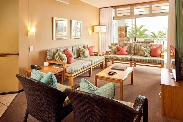 Apart Daire, 2 Yatak Odası, Sigara İçilmez, Deniz Manzaralı