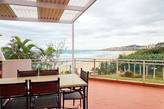 Apart Daire, 2 Yatak Odası, Sigara İçilmez, Deniz Manzaralı