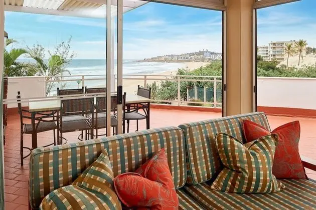 Apart Daire, 2 Yatak Odası, Sigara İçilmez, Deniz Manzaralı