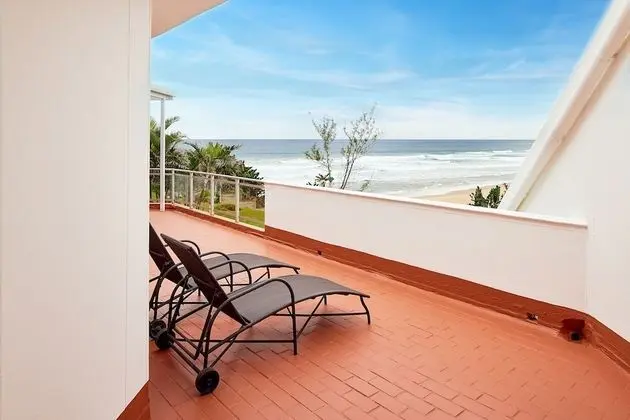 Apart Daire, 2 Yatak Odası, Sigara İçilmez, Deniz Manzaralı