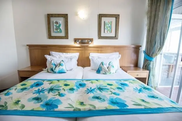 Apart Daire, 3 Yatak Odası, Sigara İçilmez