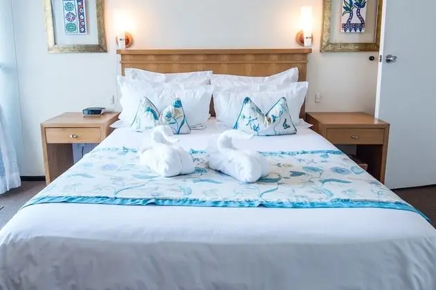 Apart Daire, 3 Yatak Odası, Sigara İçilmez