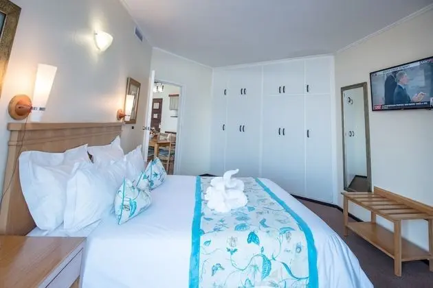 Apart Daire, 3 Yatak Odası, Sigara İçilmez