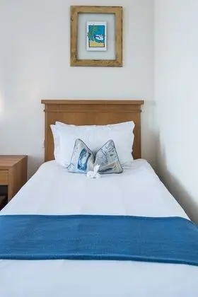 Apart Daire, 3 Yatak Odası, Sigara İçilmez