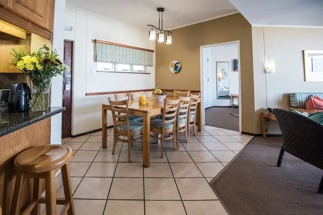 Apart Daire, 3 Yatak Odası, Sigara İçilmez