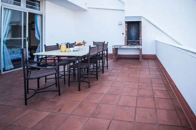 Apart Daire, 3 Yatak Odası, Sigara İçilmez