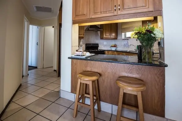 Apart Daire, 3 Yatak Odası, Sigara İçilmez, Deniz Manzaralı