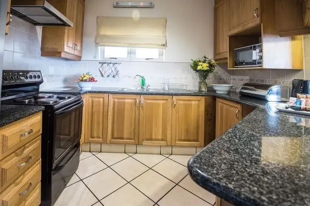 Apart Daire, 3 Yatak Odası, Sigara İçilmez, Deniz Manzaralı