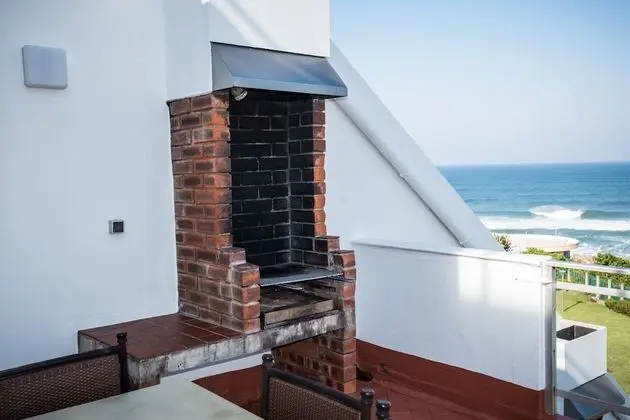 Apart Daire, 3 Yatak Odası, Sigara İçilmez, Deniz Manzaralı