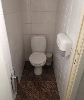 Classic Tek Büyük Yataklı Oda