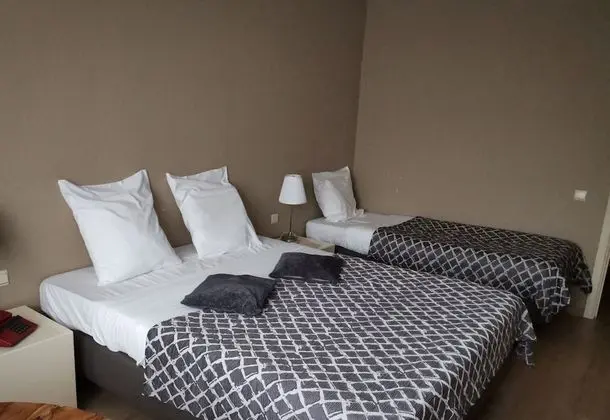 Classic Üç Kişilik Oda, 1 Yatak Odası