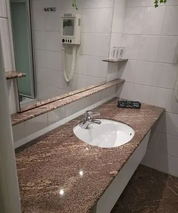 Classic Üç Kişilik Oda, 1 Yatak Odası