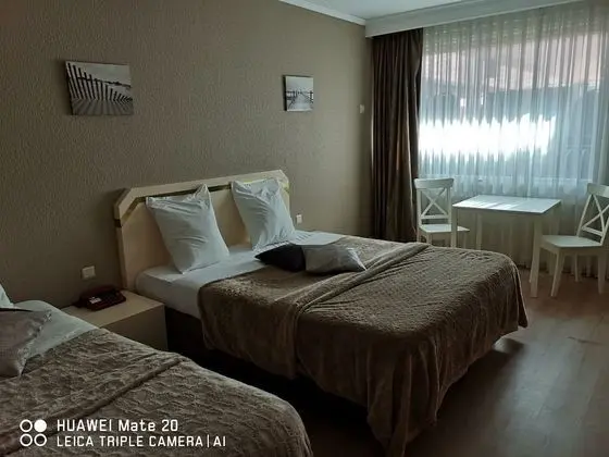 Classic Üç Kişilik Oda