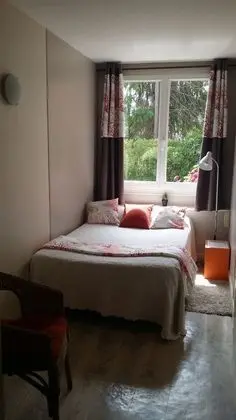 Tek Kişilik Oda