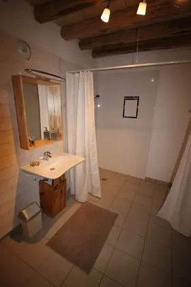 Tek Büyük Yataklı Oda, Engellilere Uygun (La chambre des peintres)