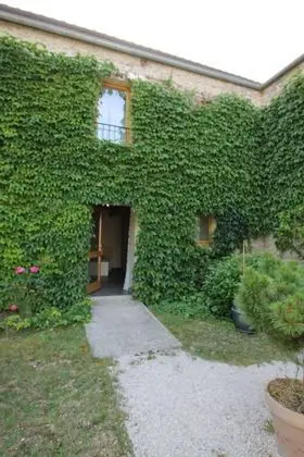 Tek Büyük Yataklı Oda, Engellilere Uygun (La chambre des peintres)