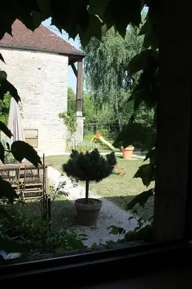 Tek Büyük Yataklı Oda, Engellilere Uygun (La chambre des peintres)