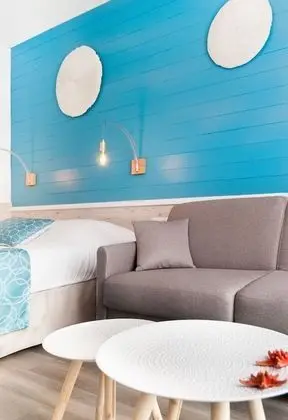 Comfort Dört Kişilik Oda, 1 Çift Kişilik Yatak ve Çekyat, Sigara İçilmez, Şehir Manzaralı